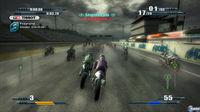 Nuevas im�genes de MotoGP 09/10
