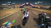 Nuevas im�genes de MotoGP 09/10