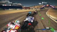 Nuevas im�genes de MotoGP 09/10