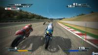 Nuevas im�genes de MotoGP 09/10