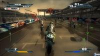 Nuevas im�genes de MotoGP 09/10