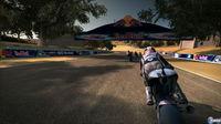 Nuevas im�genes de MotoGP 09/10