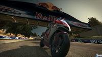 Nuevas im�genes de MotoGP 09/10
