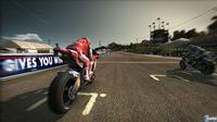 Nuevas im�genes de MotoGP 09/10