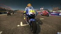 Nuevas im�genes de MotoGP 09/10