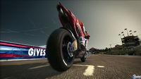 Nuevas im�genes de MotoGP 09/10