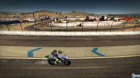 Nuevas im�genes de MotoGP 09/10