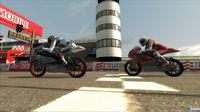 Nuevas im�genes de Moto GP 09/10