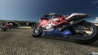 Nuevas im�genes de Moto GP 09/10