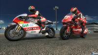 Nuevas im�genes de Moto GP 09/10