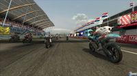 Nuevas im�genes de Moto GP 09/10