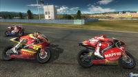 Nuevas im�genes de Moto GP 09/10