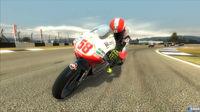 Nuevas im�genes de Moto GP 09/10