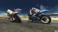 Nuevas im�genes de Moto GP 09/10