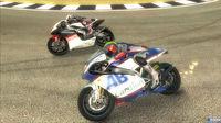 Nuevas im�genes de Moto GP 09/10
