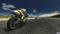 Nuevas im�genes de Moto GP 09/10