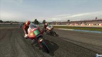 Nuevas im�genes de Moto GP 09/10
