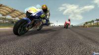Nuevas im�genes de MotoGP 09/10