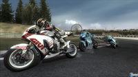 Nuevas im�genes de MotoGP 09/10