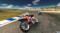 Nuevas im�genes de MotoGP 09/10