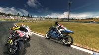 Nuevas im�genes de MotoGP 09/10