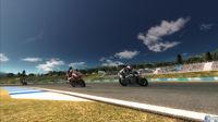 Nuevas im�genes de MotoGP 09/10