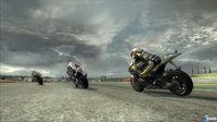 E3: Nuevas im�genes de MotoGP 09/10