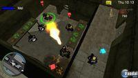 Nuevas im�genes de GTA: Chinatown Wars