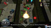 Nuevas im�genes de GTA: Chinatown Wars