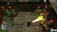 Nuevas im�genes de GTA: Chinatown Wars