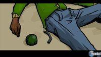 Nuevas im�genes de GTA: Chinatown Wars