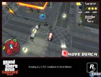 Nuevas im�genes de Grand Theft Auto: Chinatown Wars