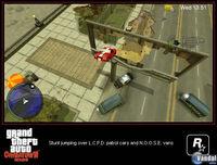 Nuevas im�genes de Grand Theft Auto: Chinatown Wars