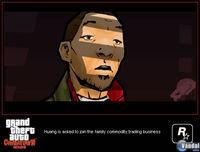 Nuevas im�genes de Grand Theft Auto: Chinatown Wars