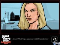 Nuevas im�genes de Grand Theft Auto: Chinatown Wars