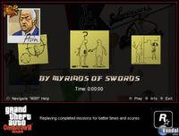 Nuevas im�genes de Grand Theft Auto: Chinatown Wars