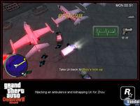 Nuevas im�genes de Grand Theft Auto: Chinatown Wars