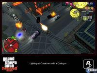 Nuevas im�genes de Grand Theft Auto: Chinatown Wars