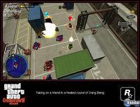 Nuevas im�genes de Grand Theft Auto: Chinatown Wars