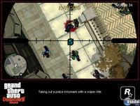 Nuevas im�genes de Grand Theft Auto: Chinatown Wars