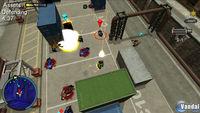 Nuevas im�genes de GTA: Chinatown Wars