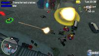 Nuevas im�genes de GTA: Chinatown Wars