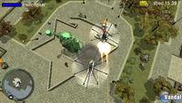 Nuevas im�genes de GTA: Chinatown Wars