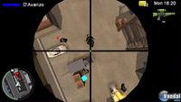 Nuevas im�genes de GTA: Chinatown Wars