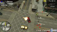 Nuevas im�genes de GTA: Chinatown Wars