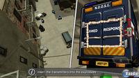 Nuevas im�genes de GTA: Chinatown Wars