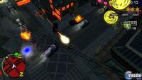 Nuevas im�genes de GTA: Chinatown Wars