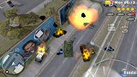 Nuevas im�genes de GTA: Chinatown Wars