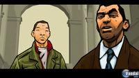 Nuevas im�genes de GTA: Chinatown Wars