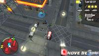 Nuevas im�genes de GTA: Chinatown Wars